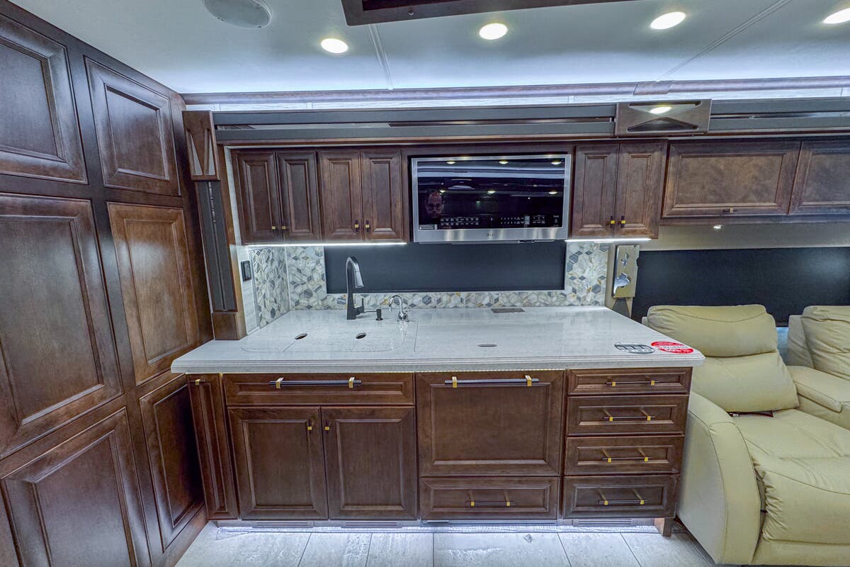 2026 Tiffin Motorhomes Allegro Bus 40 IP for Sale