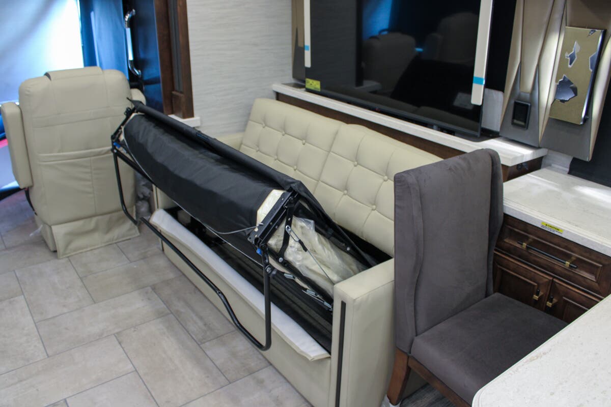 2026 Tiffin Motorhomes Allegro Bus 40 IP for Sale