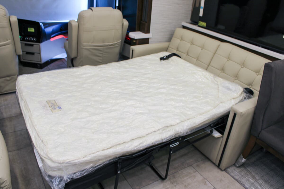 2026 Tiffin Motorhomes Allegro Bus 40 IP for Sale