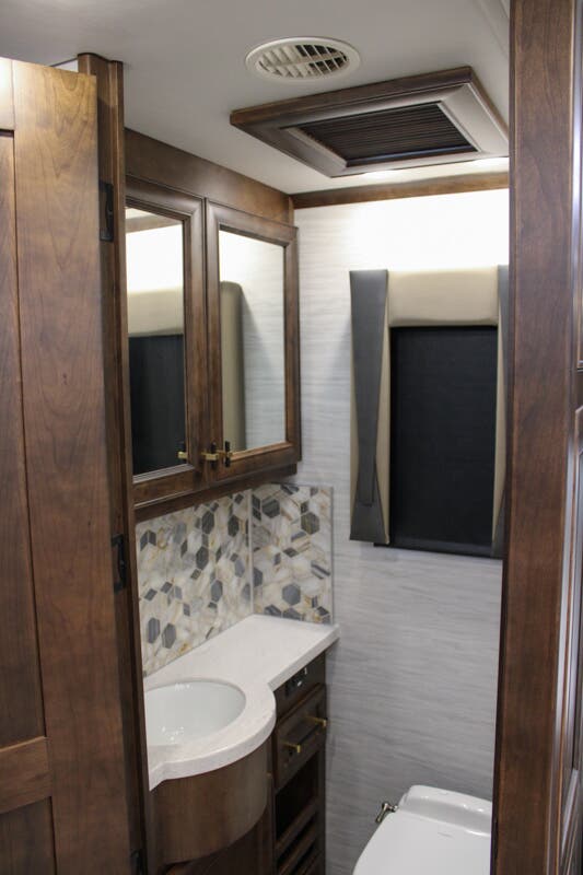 2026 Tiffin Motorhomes Allegro Bus 40 IP for Sale