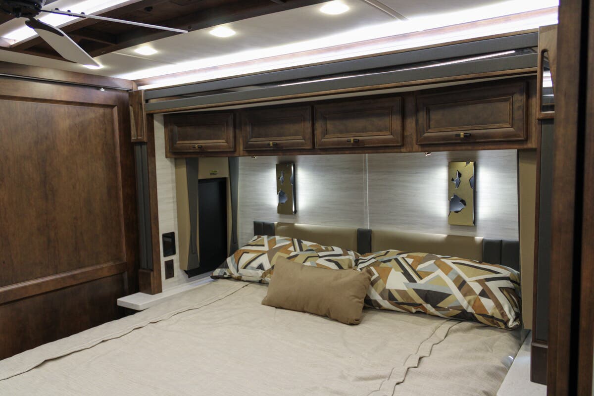 2026 Tiffin Motorhomes Allegro Bus 40 IP for Sale