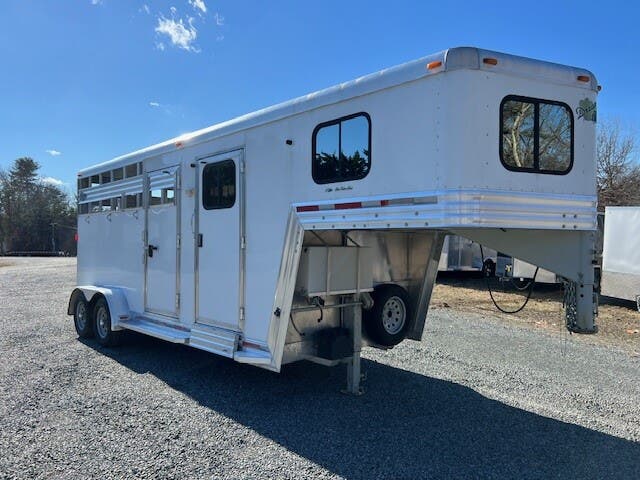 Dream Coach Trailers for Sale