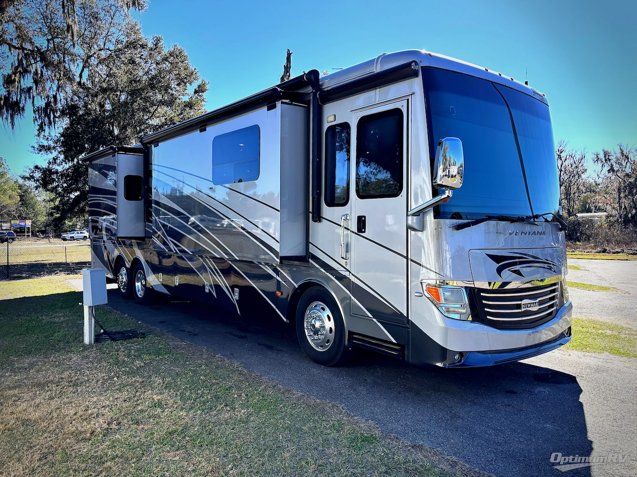 2016 Newmar Ventana for sale on Searchshop