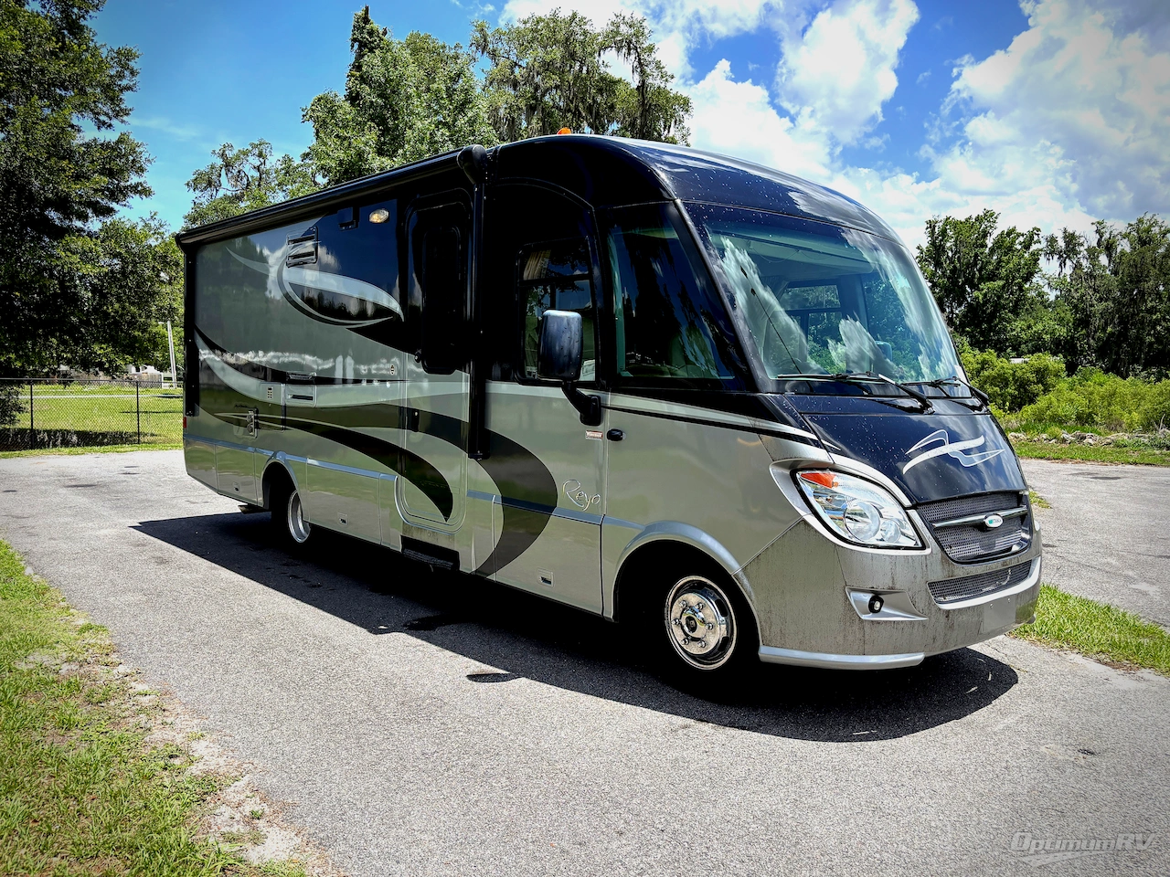 2010 Itasca Reyo for sale on Searchshop