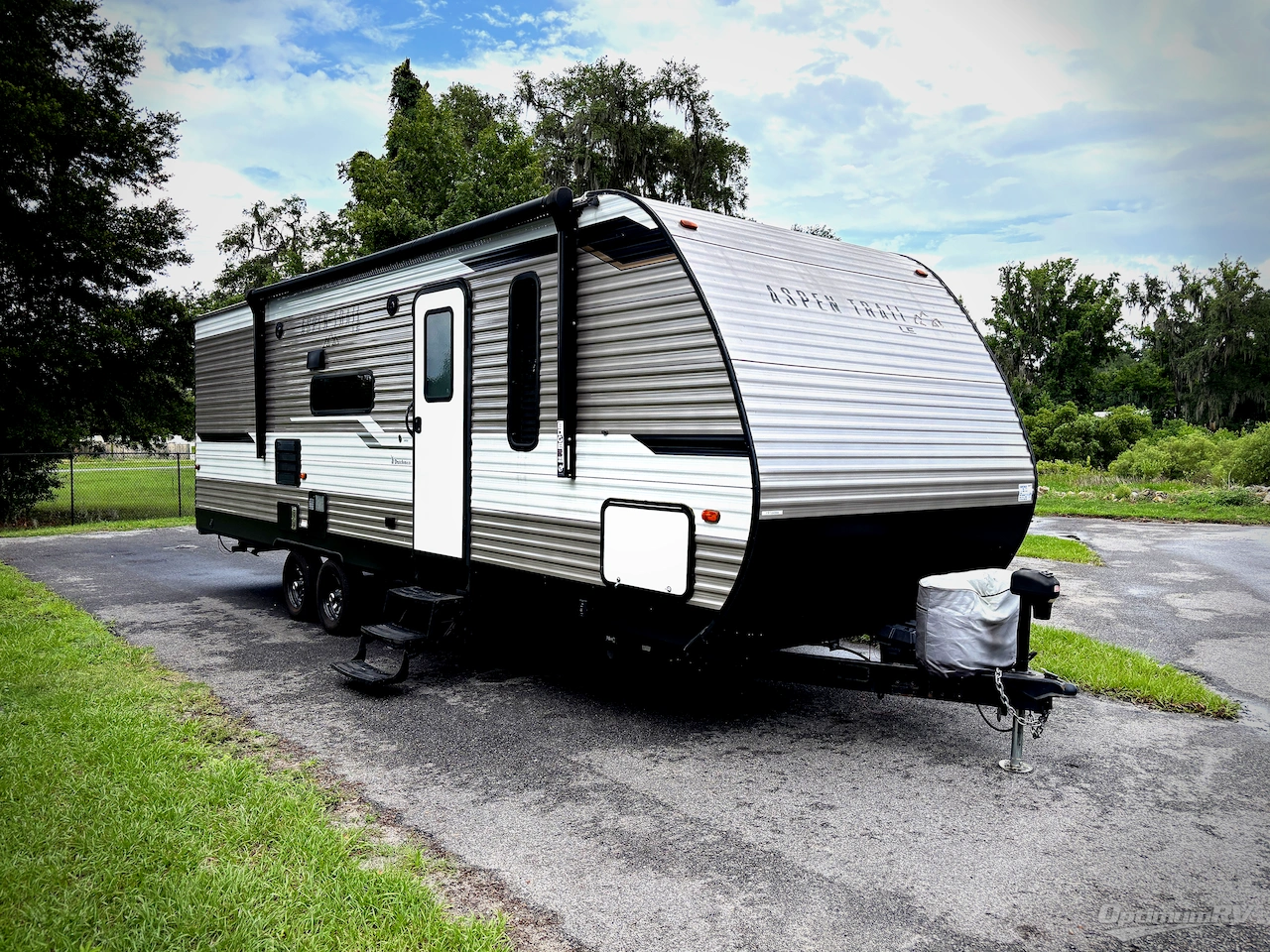 2021 Dutchmen Aspen Trail LE for sale on Searchshop
