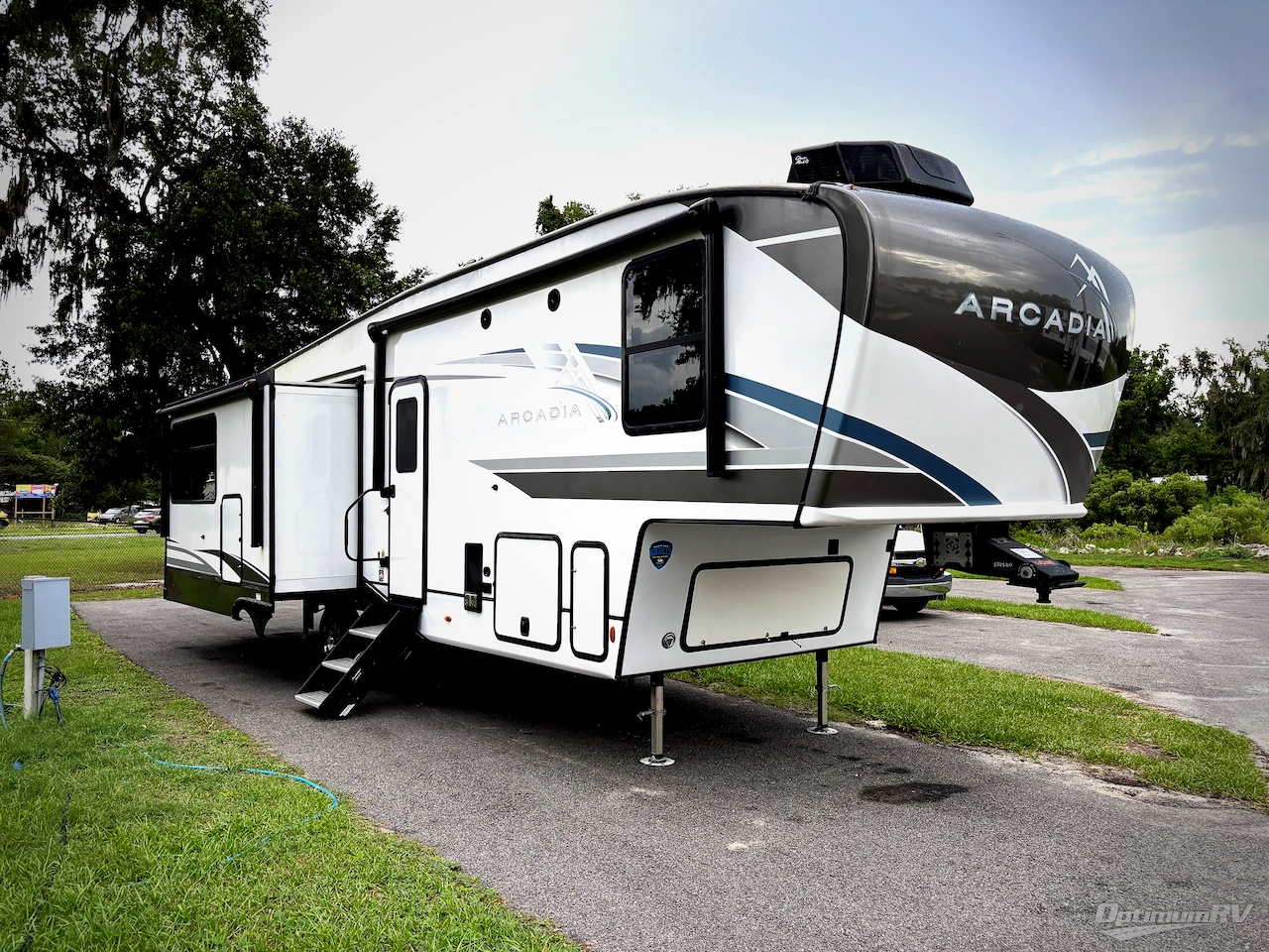 2024 Keystone Arcadia Super Lite for sale on Searchshop