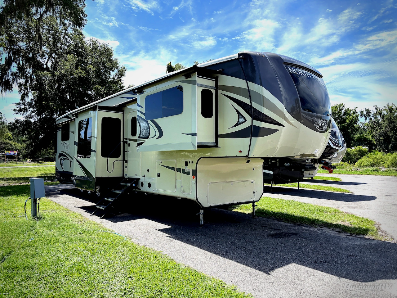 2019 Jayco North Point for sale on Searchshop