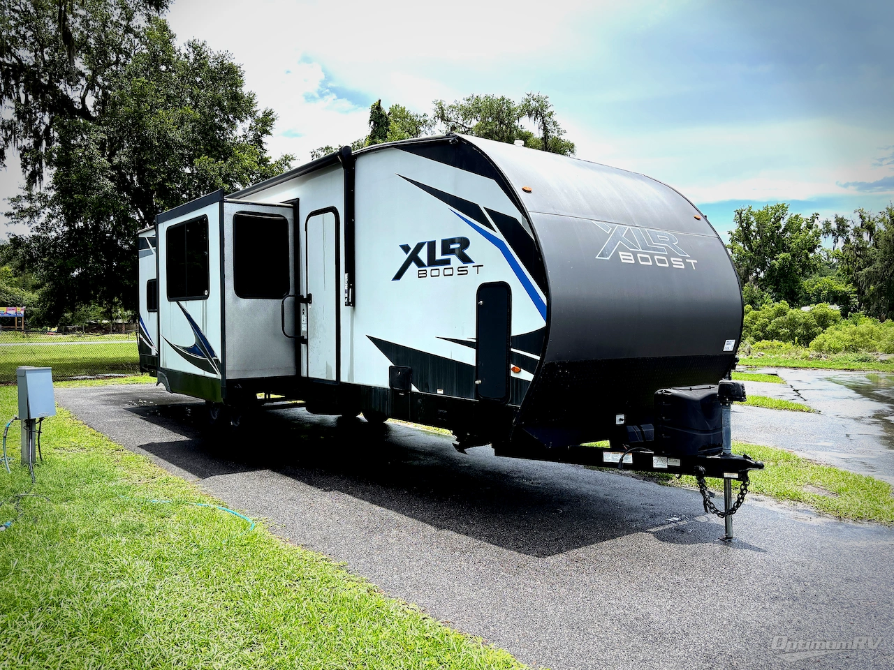2021 Forest River XLR Boost for sale on Searchshop