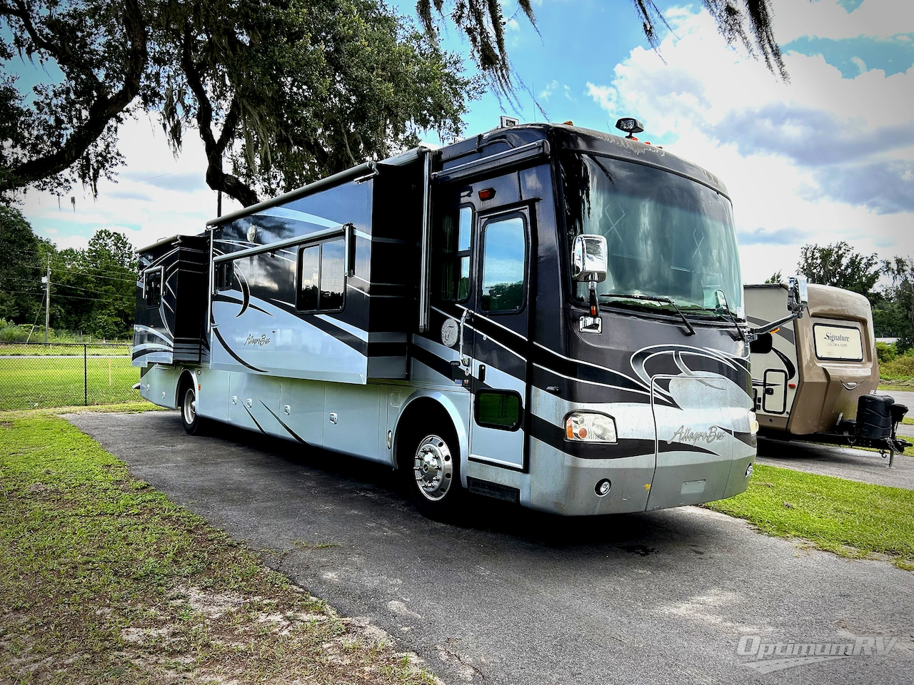 2006 Tiffin Allegro Bus for sale on Searchshop