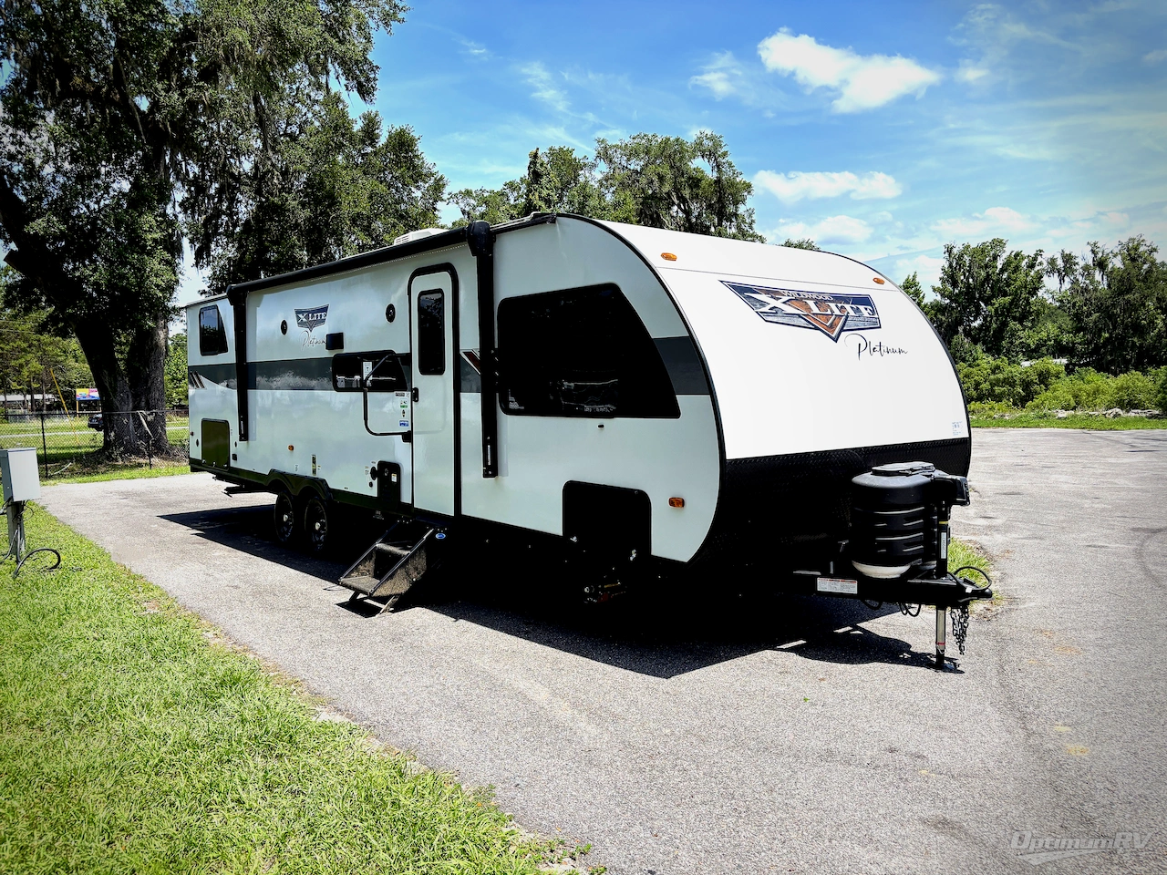 2024 Forest River Wildwood X-Lite for sale on Searchshop