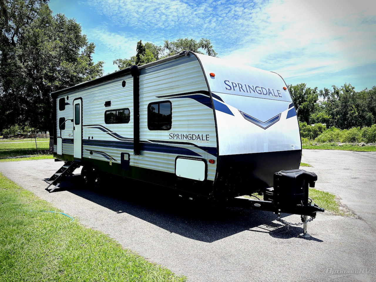 2022 Keystone Springdale for sale on Searchshop
