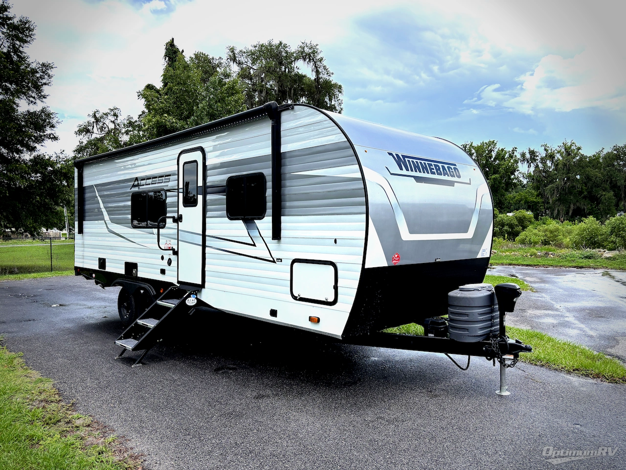 2024 Winnebago Access for sale on Searchshop