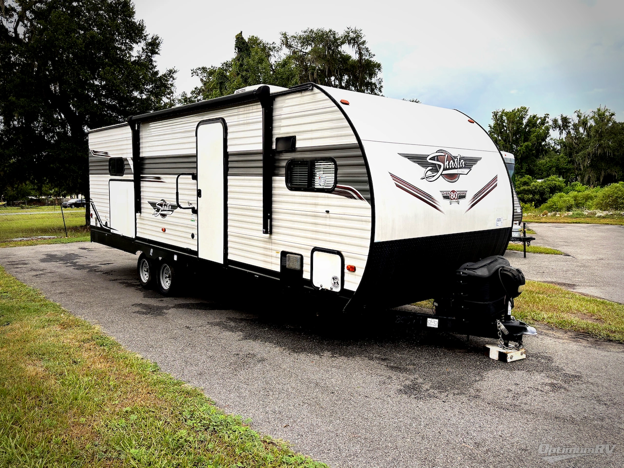 2023 Shasta Shasta for sale on Searchshop