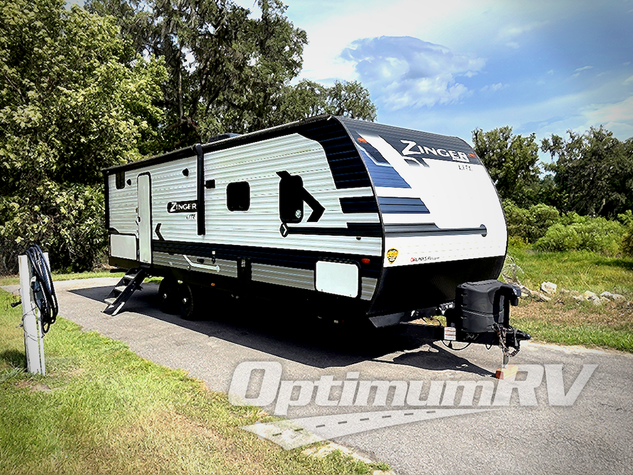 2022 Crossroads Zinger Lite for sale on Searchshop
