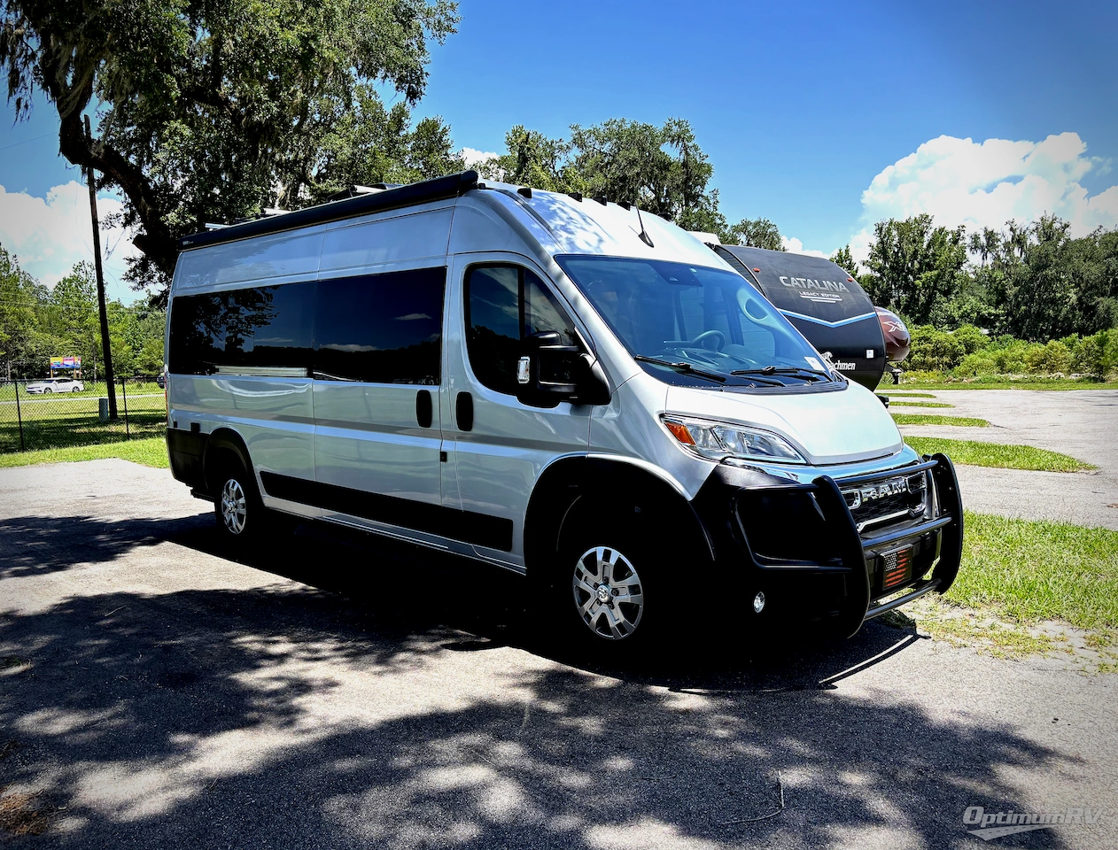 2024 Jayco Swift