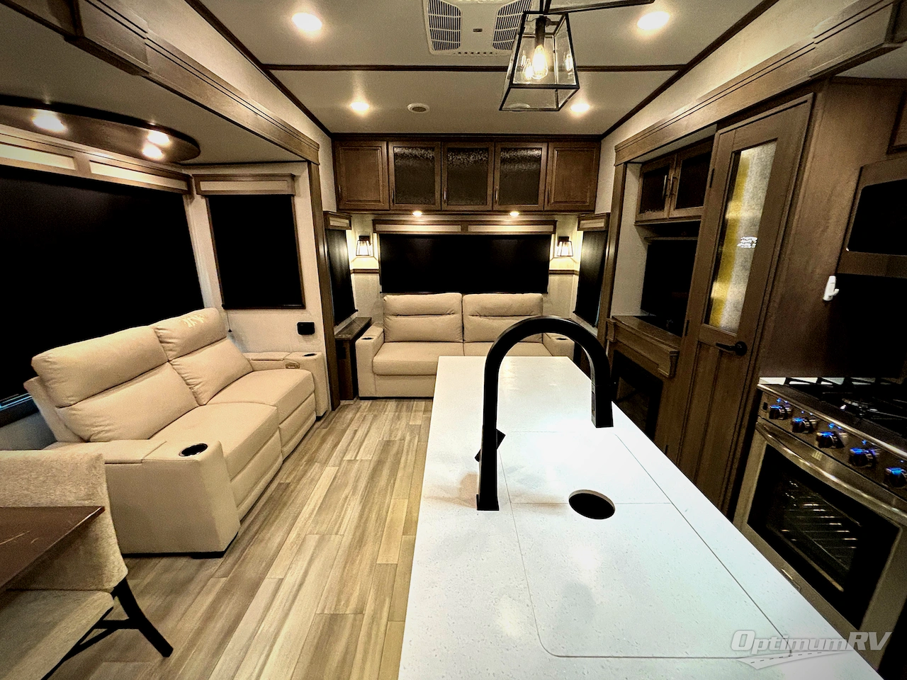 2023 Grand Design Solitude