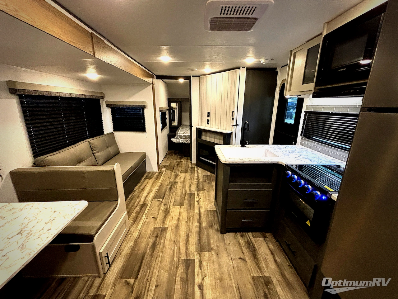 2025 Dutchmen Aspen Trail LE