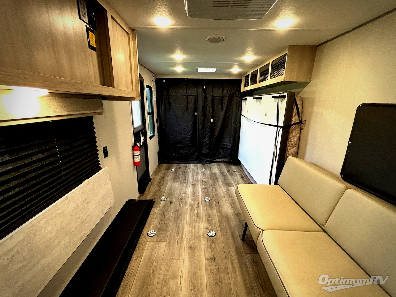 2024 Coachmen Catalina Trail Blazer