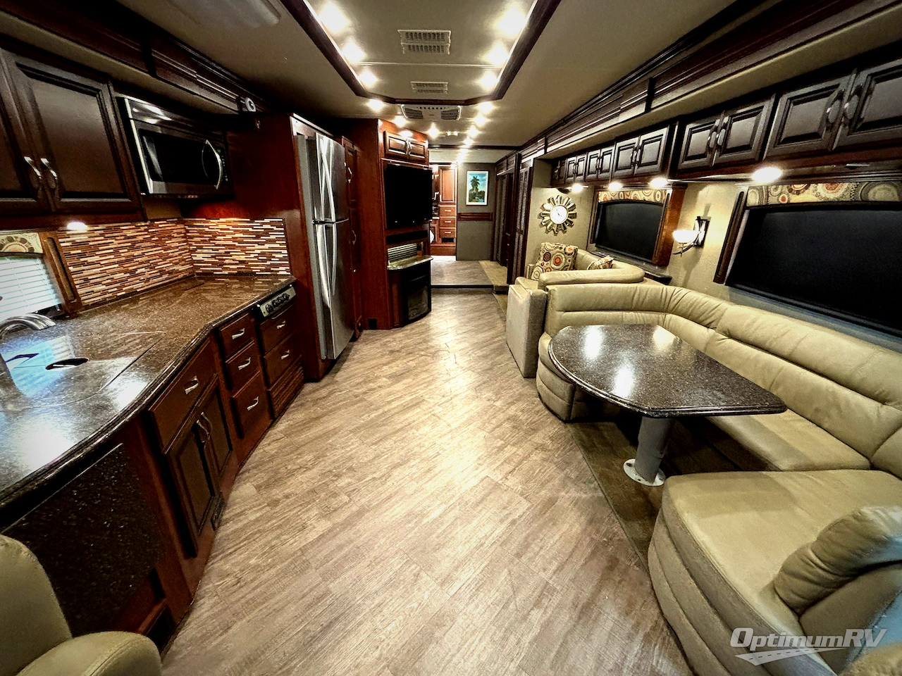 2017 Fleetwood Pace Arrow LXE for sale on Searchshop