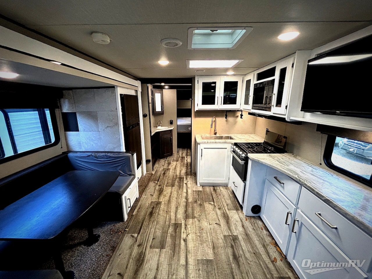 2023 Grand Design Transcend Xplor