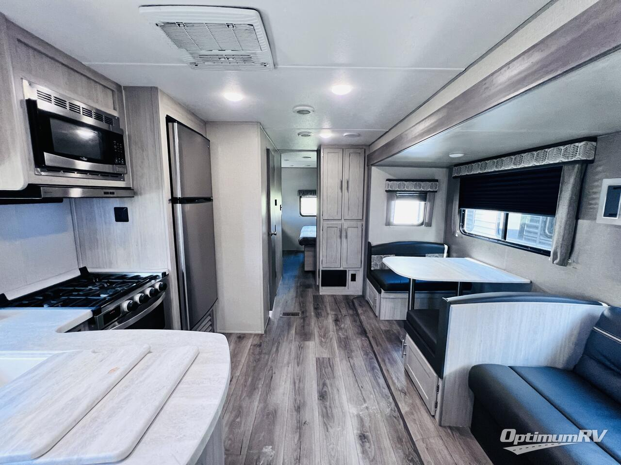 2023 Coachmen Catalina