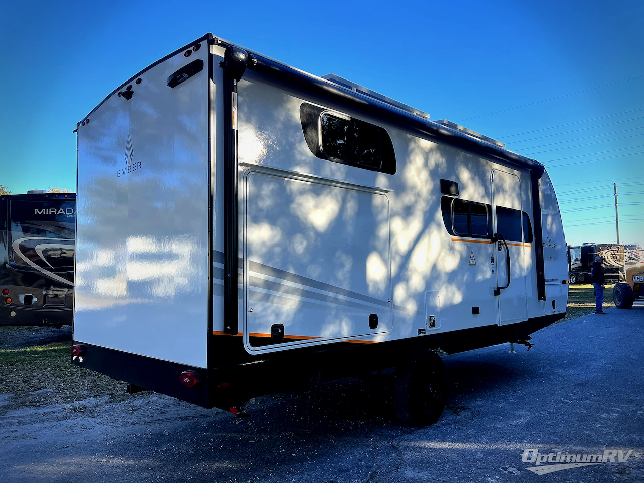 2026 Ember RV E-Series