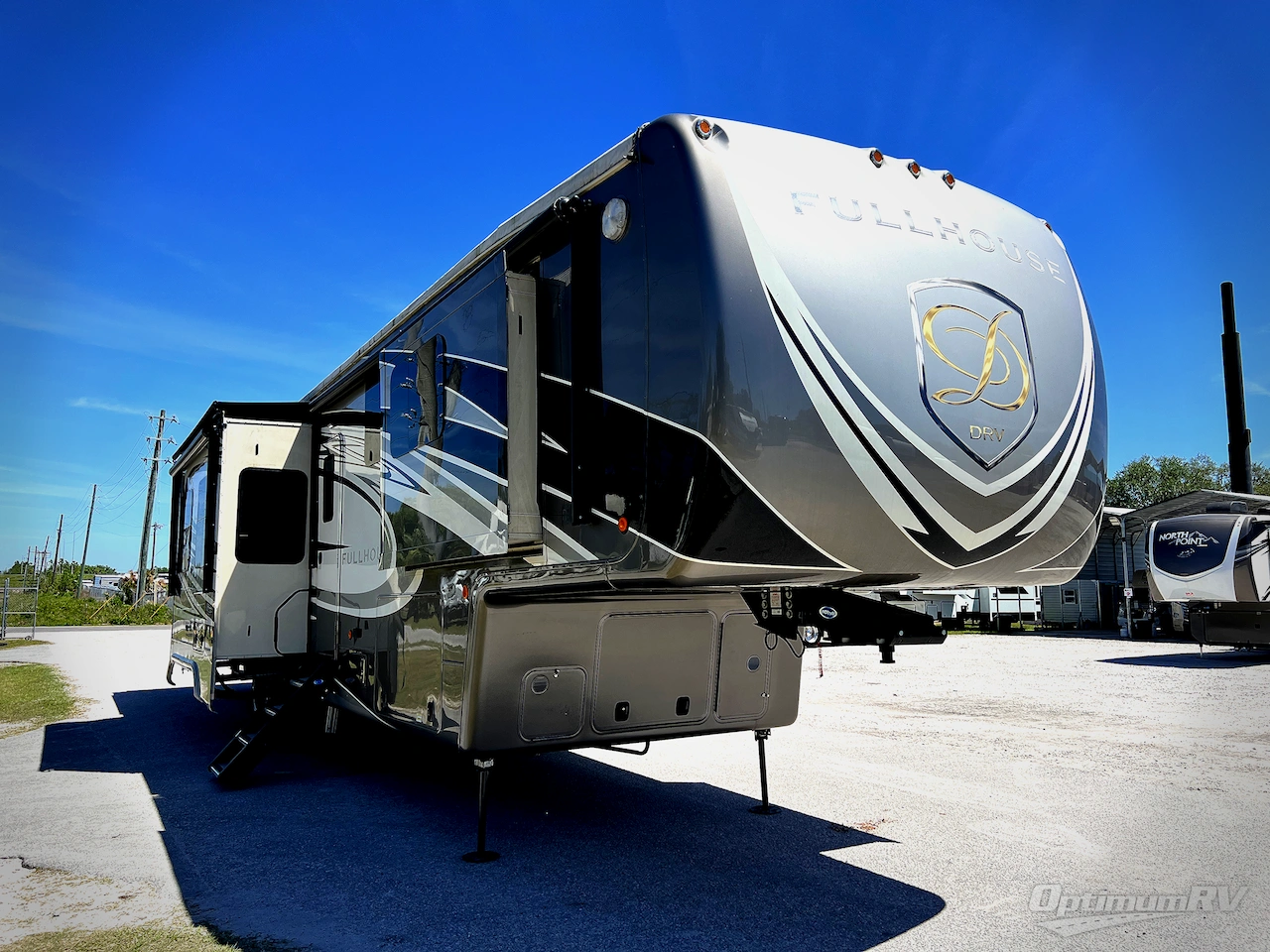 2020 Drv  for sale on Searchshop