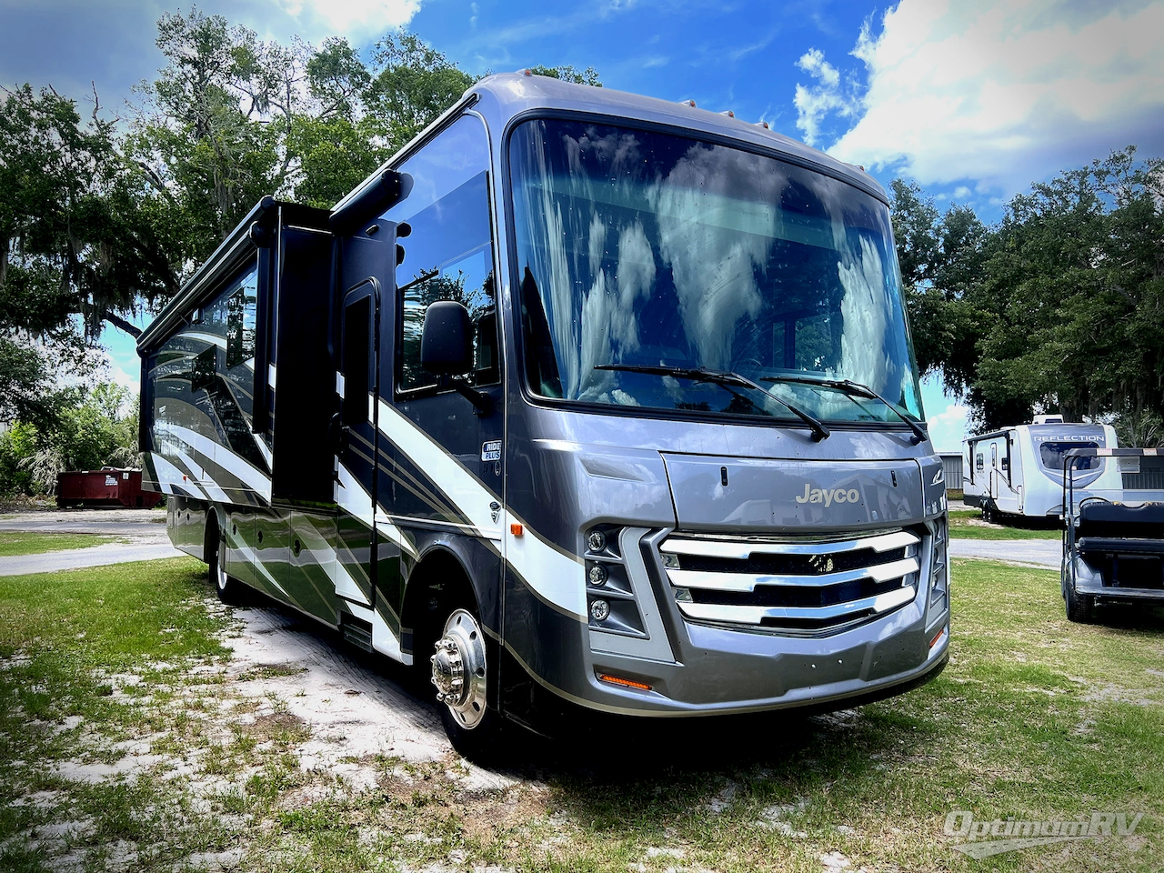 2025 Jayco Precept Prestige for sale on Searchshop