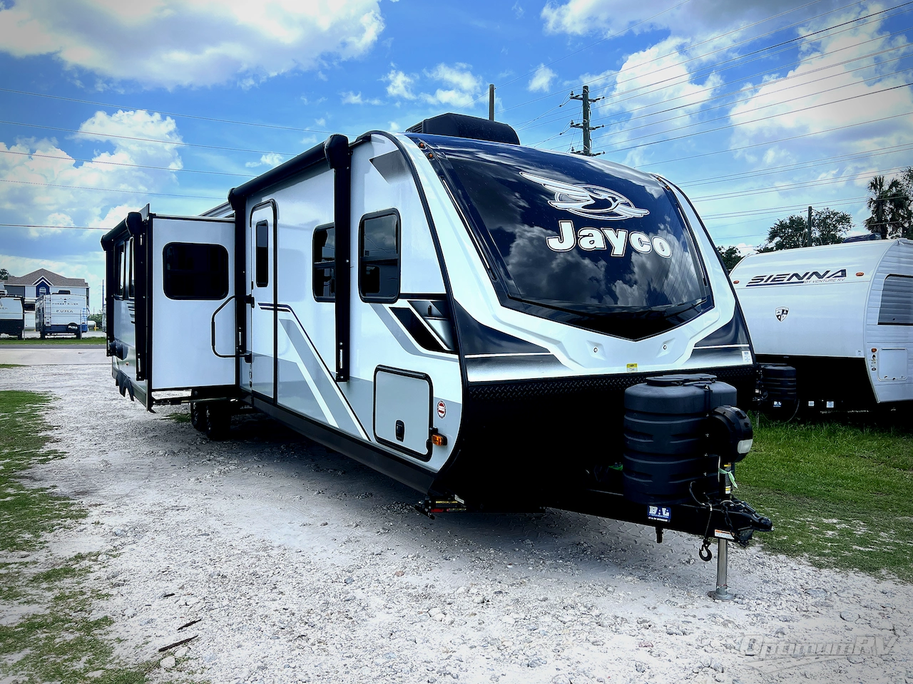 2025 Jayco Jay Feather for sale on Searchshop