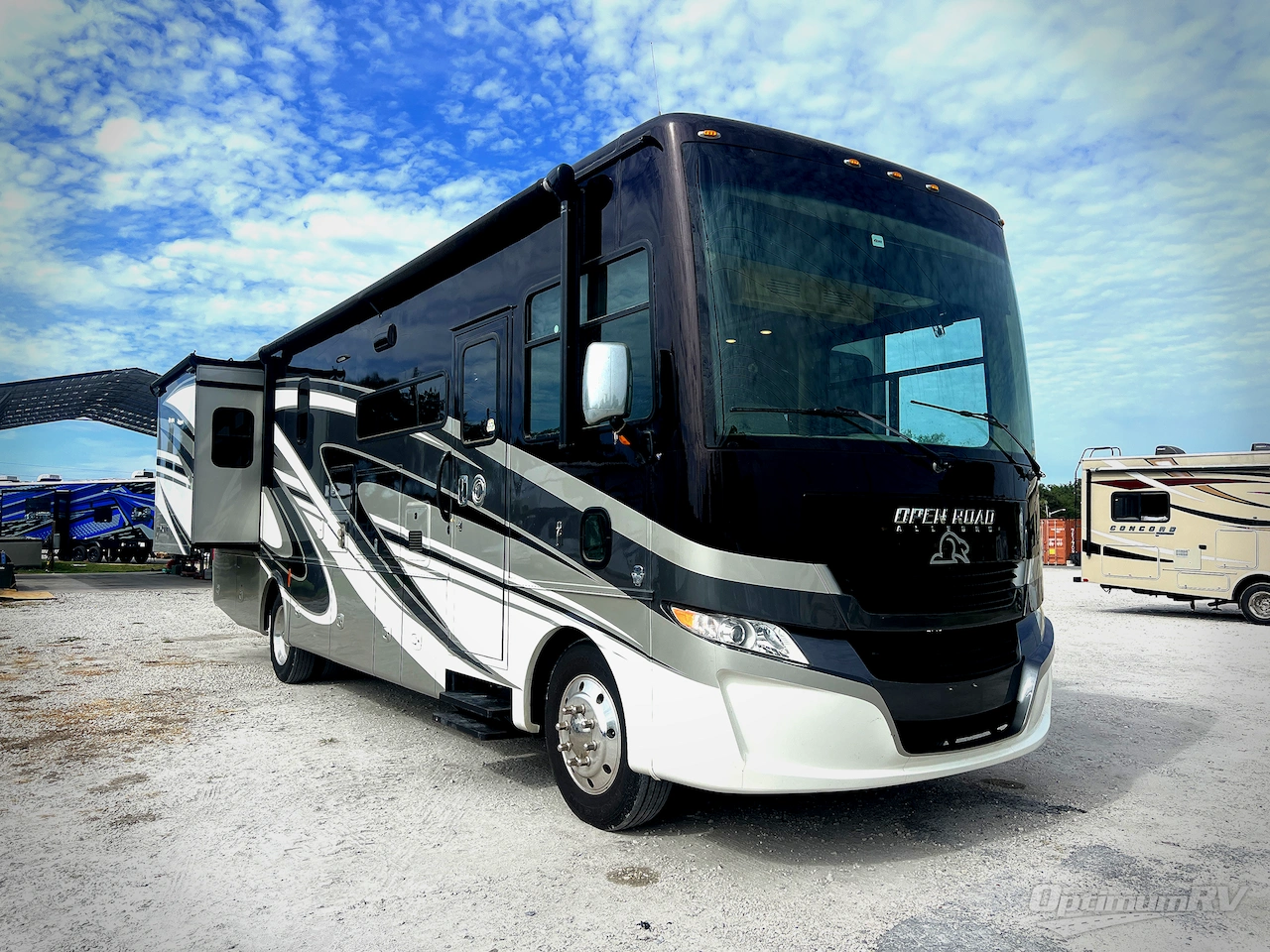 2020 Tiffin Open Road Allegro for sale on Searchshop