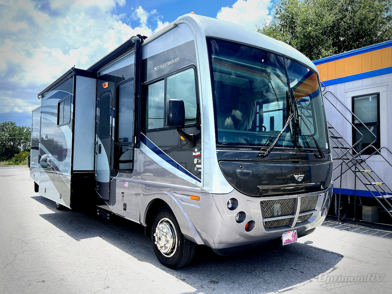 2006 Fleetwood Southwind for sale on Searchshop