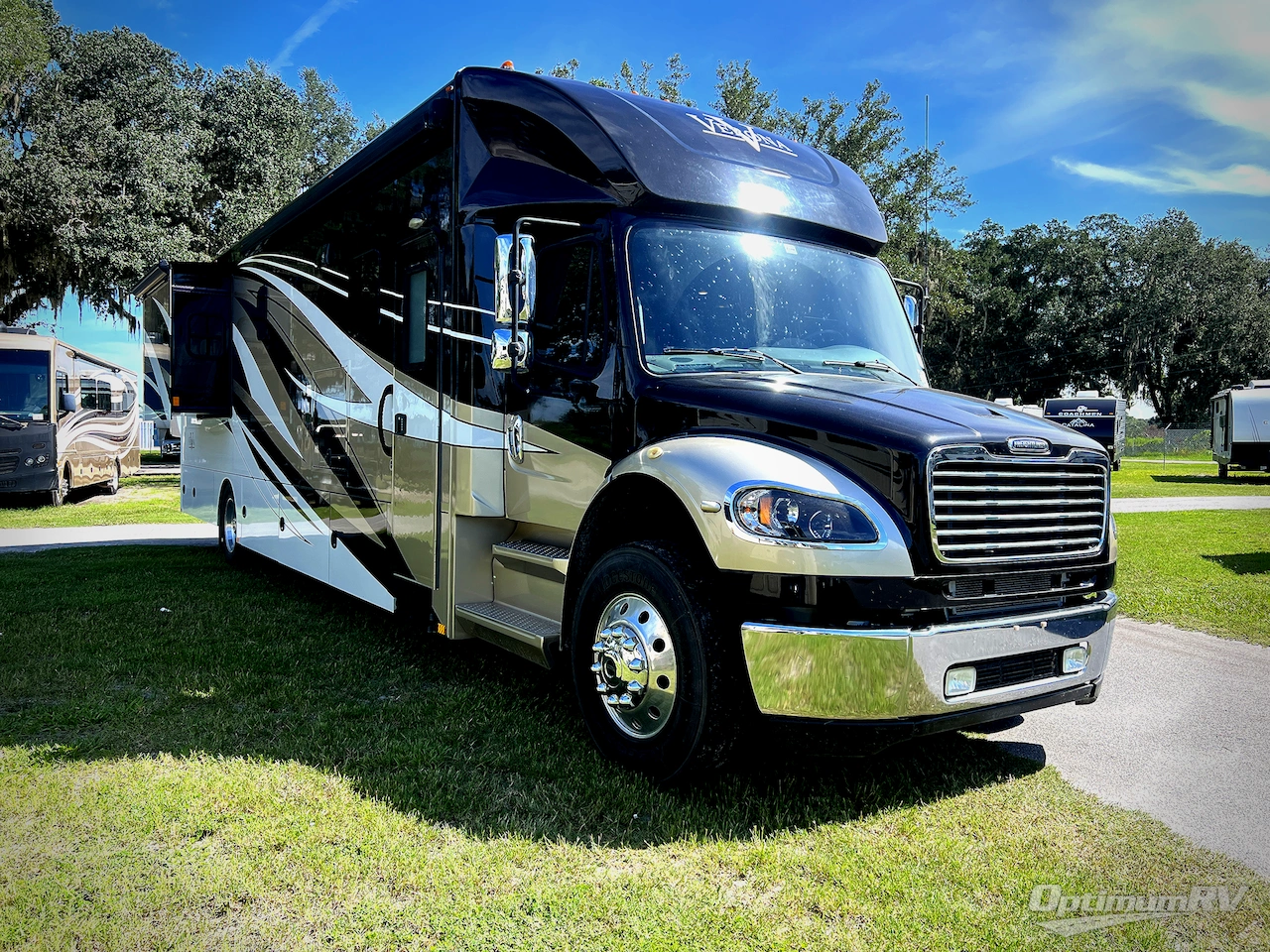 2020 Renegade RV Verona