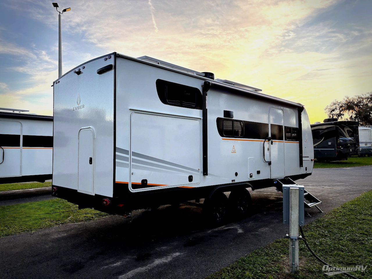 2026 Ember RV E-Series for sale on Searchshop