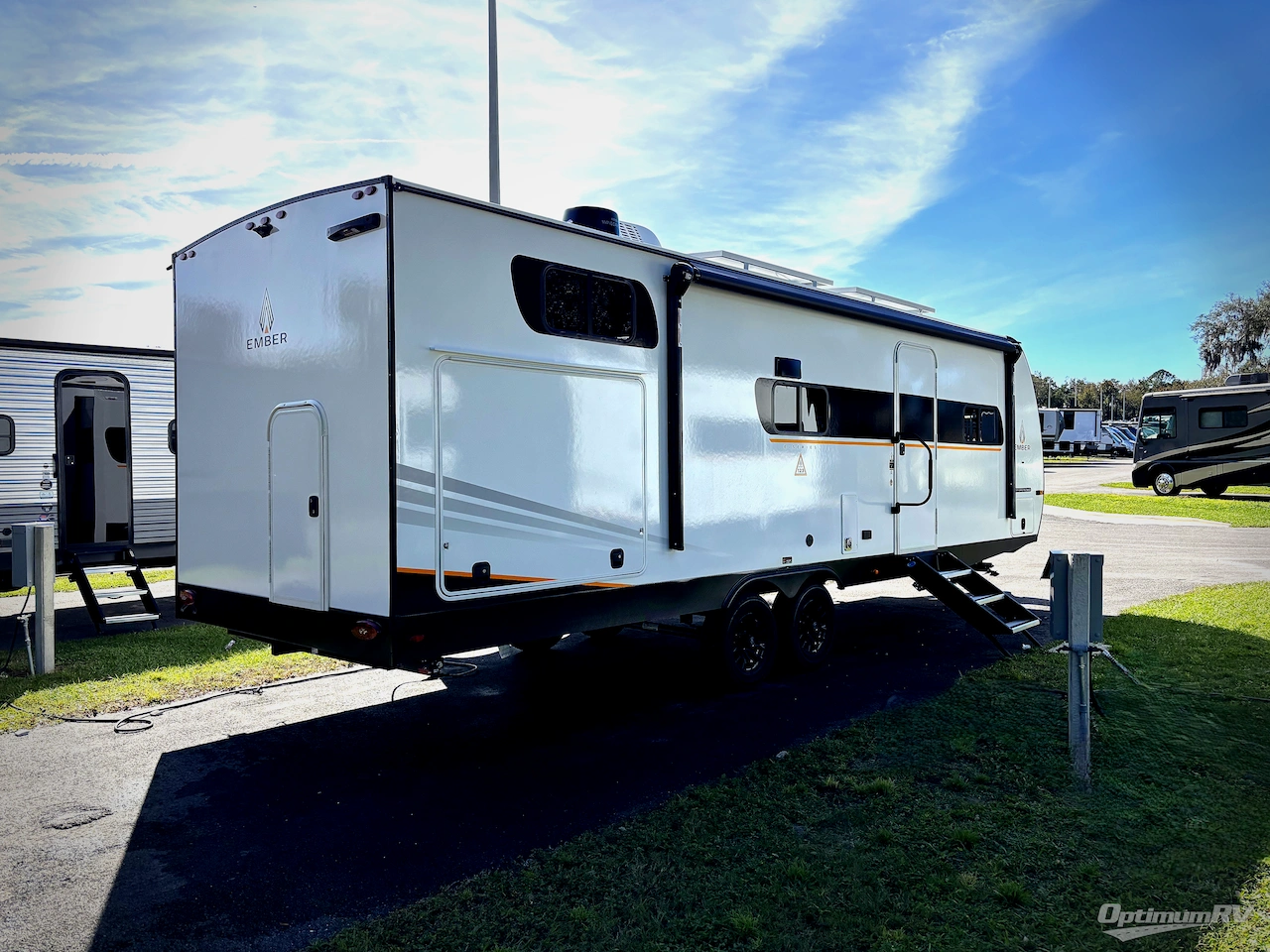 2026 Ember RV E-Series for sale on Searchshop