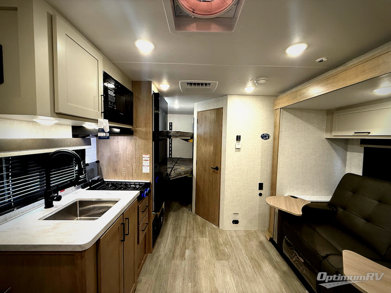 2026 Ember RV E-Series