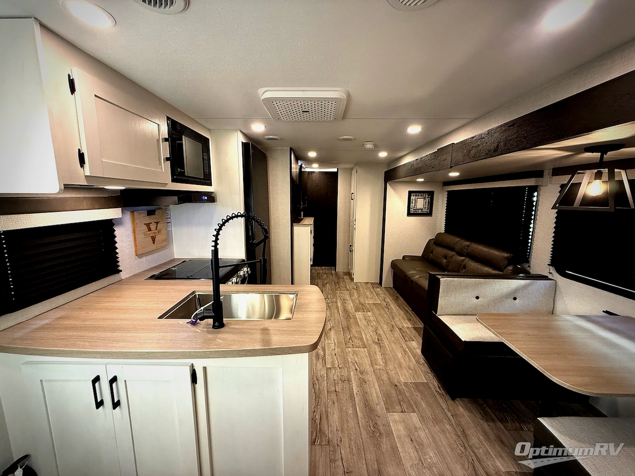 2026 Venture RV Sienna