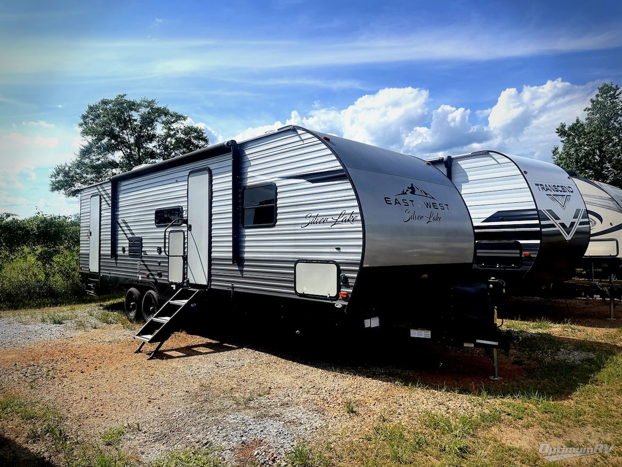 2021 East To West  for sale on Searchshop