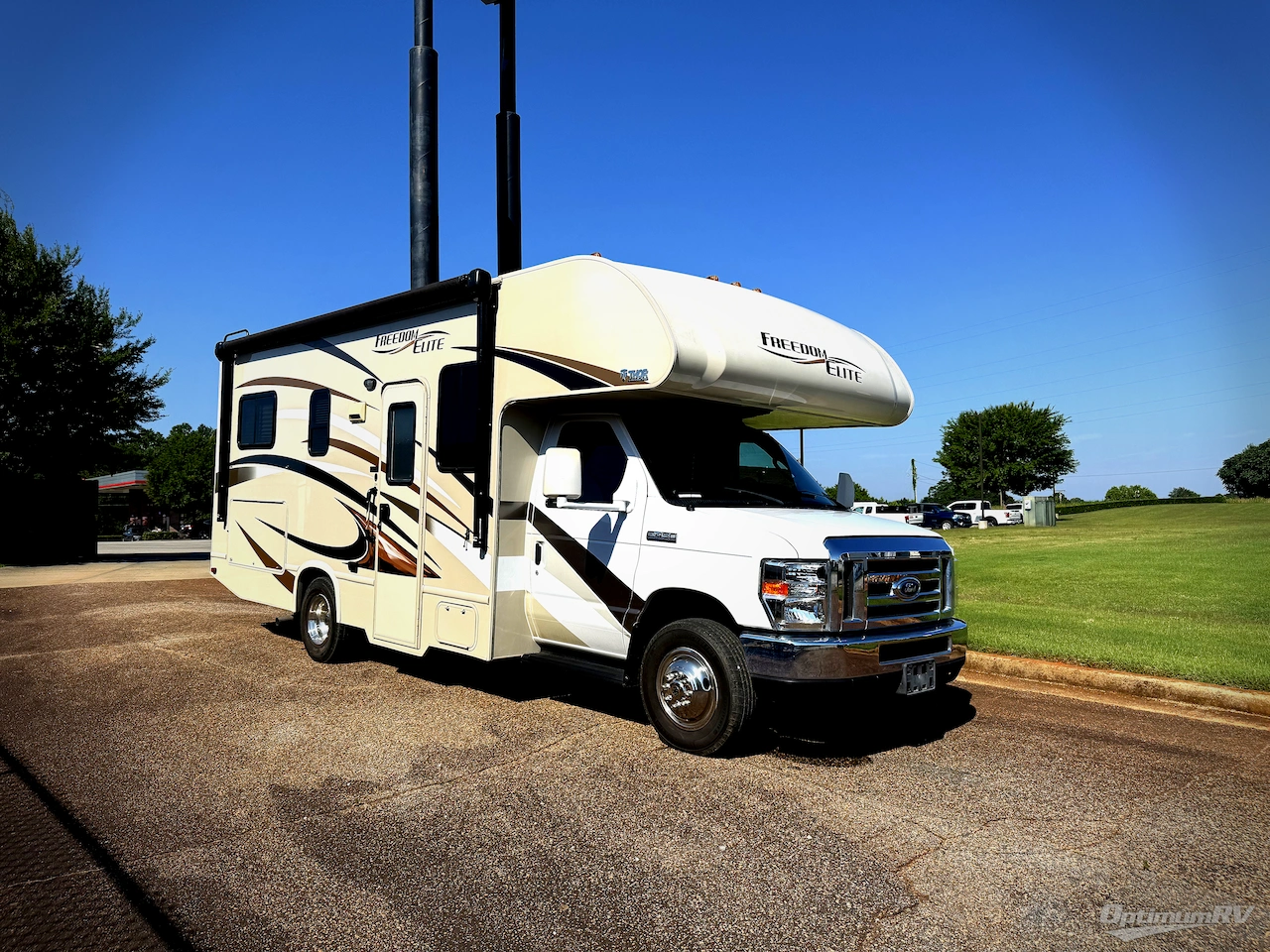 2017 Thor  for sale on Searchshop