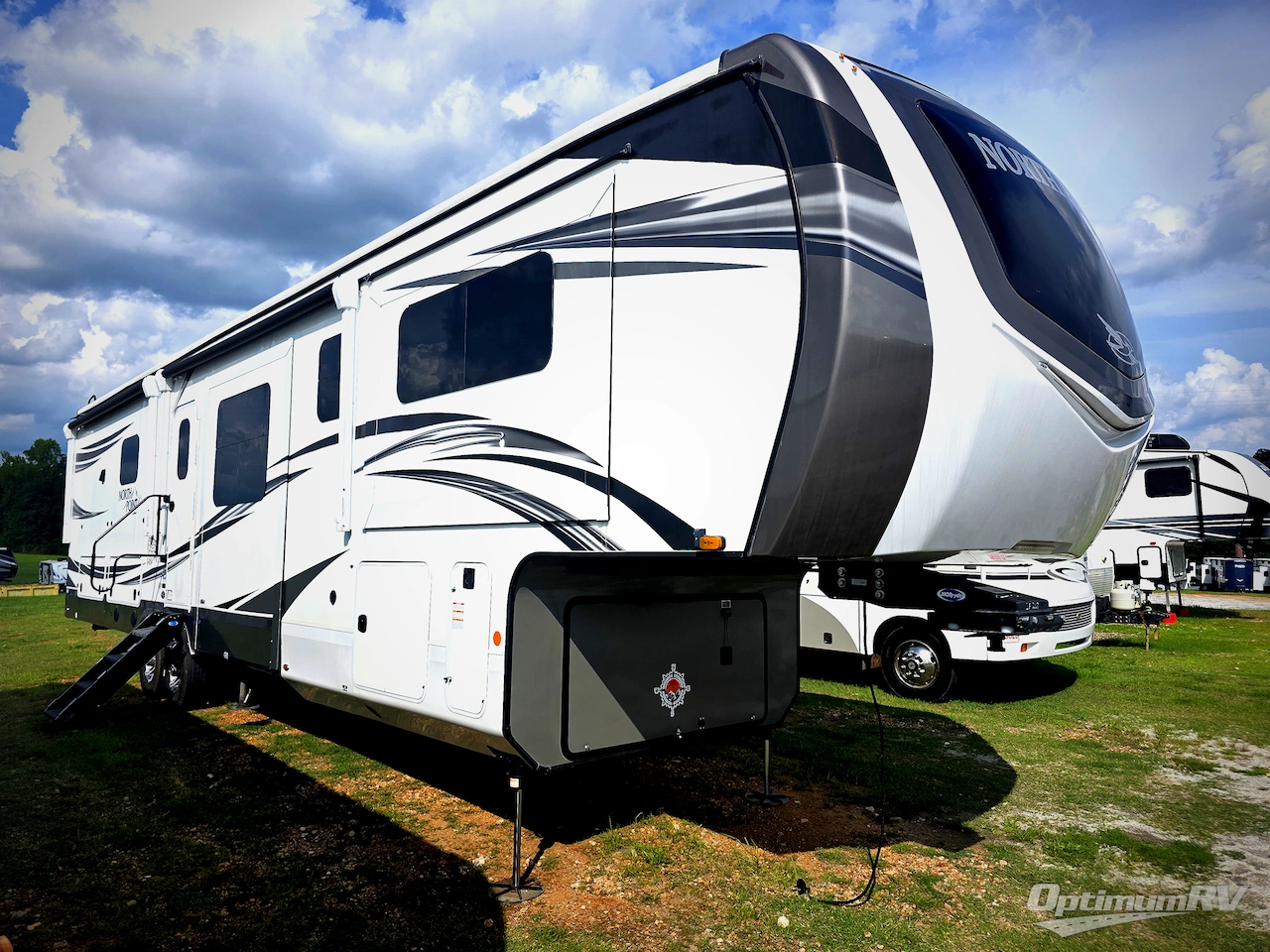 2021 Jayco North Point