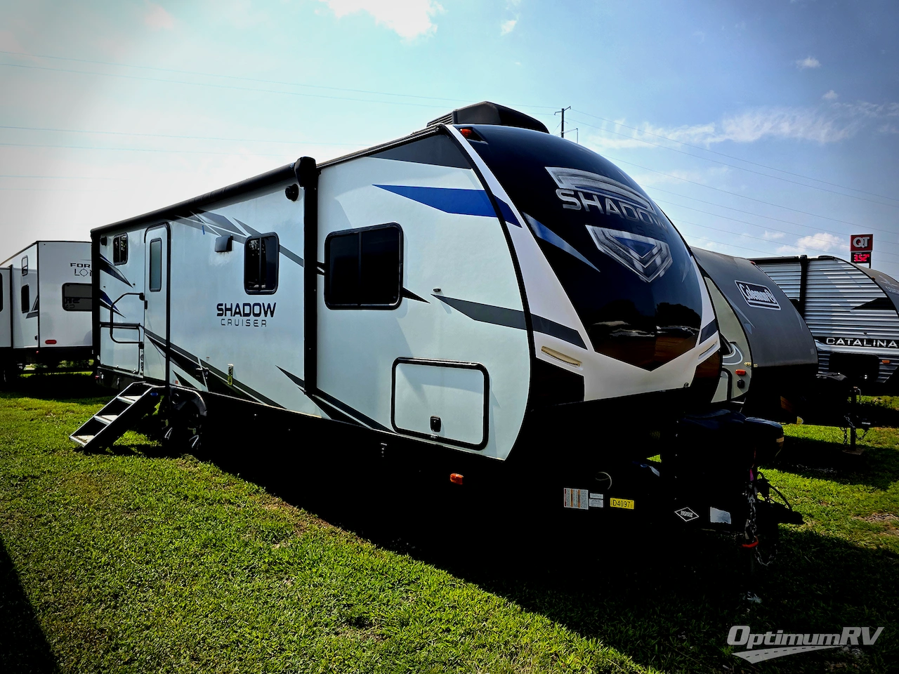 2022 Cruiser RV Shadow Cruiser