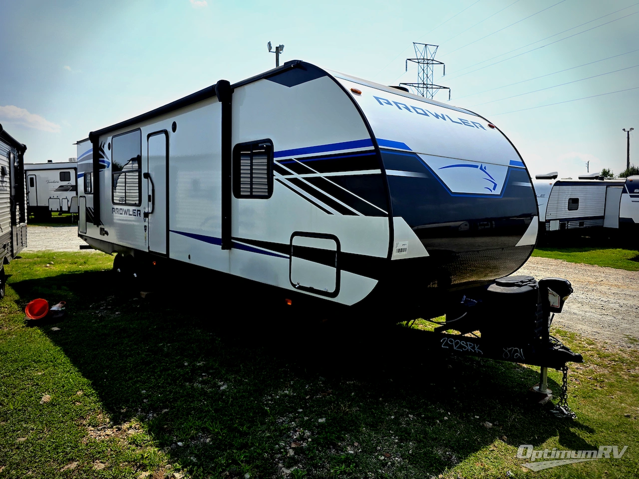 2024 Heartland Prowler for sale on Searchshop