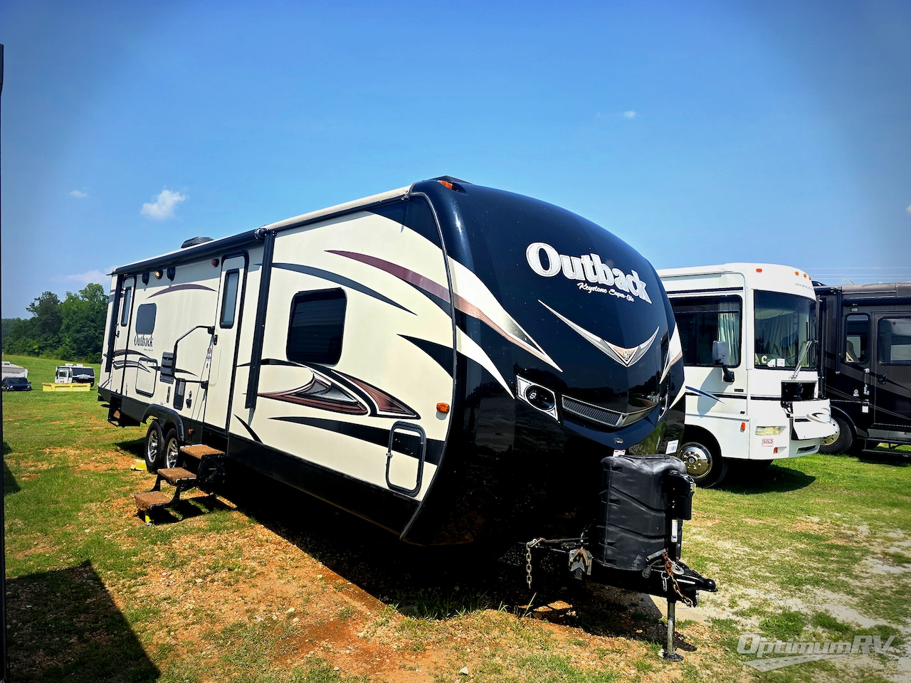 2016 Keystone Outback for sale on Searchshop