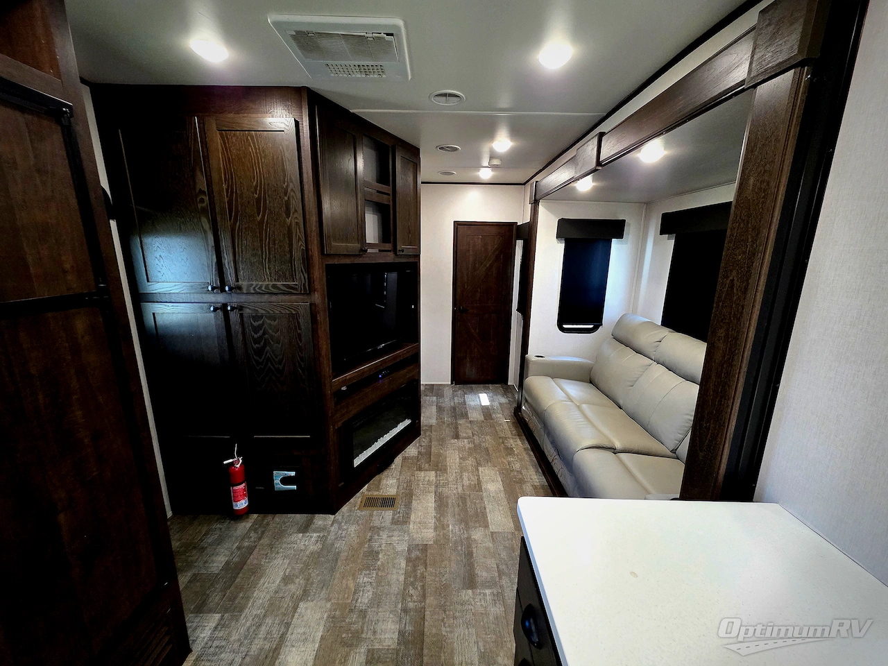 2021 Forest River XLR