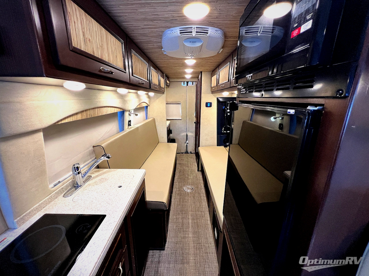 2018 Regency Xalta