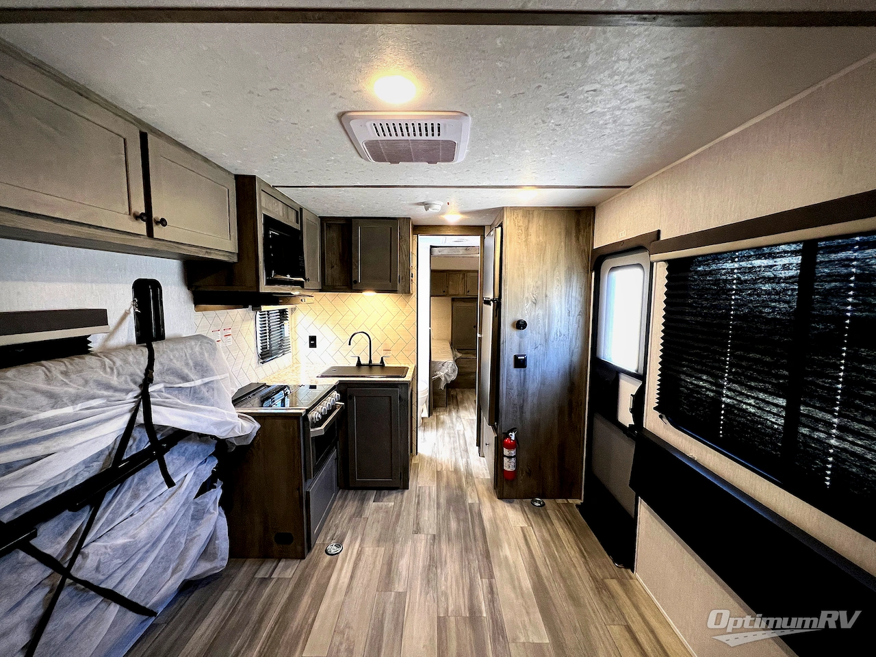 2026 Sunset Park RV Sun Lite