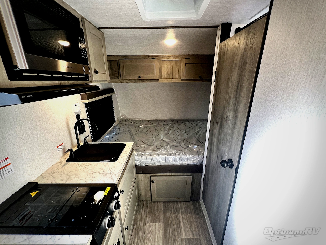 2026 Sunset Park RV SunRay