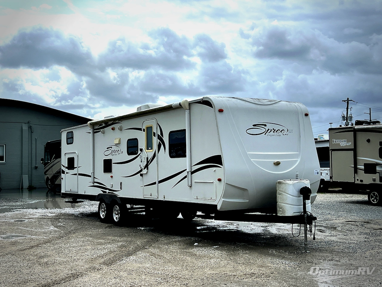 2012 K Z Spree for sale on Searchshop