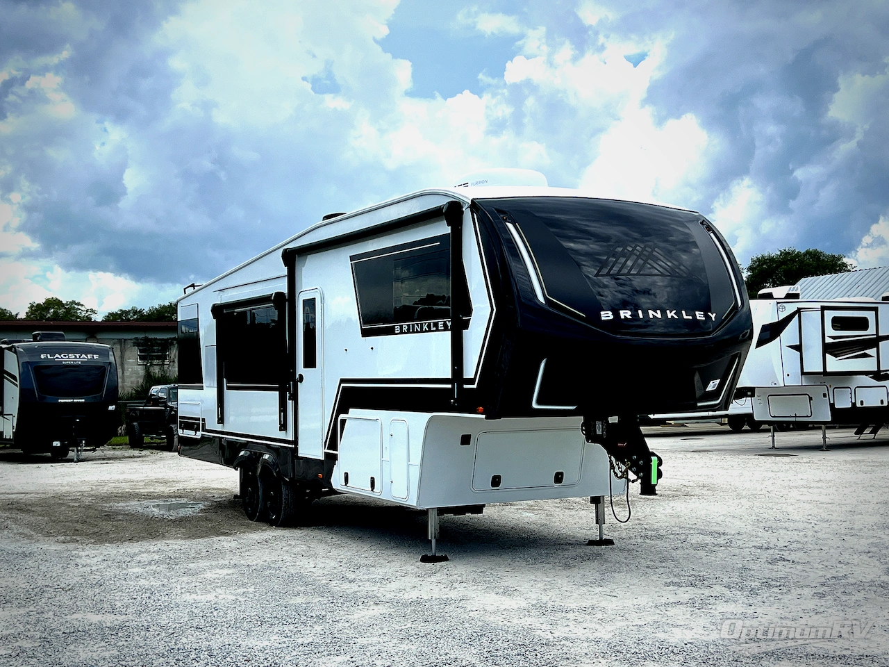 2025 Brinkley Rv Model Z for sale on Searchshop