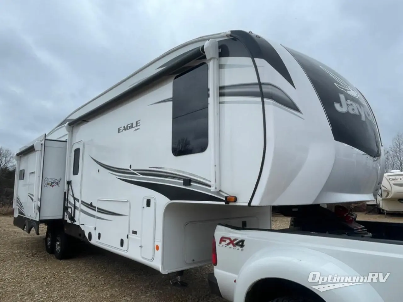 2023 Crossroads Zinger Lite for sale on Searchshop