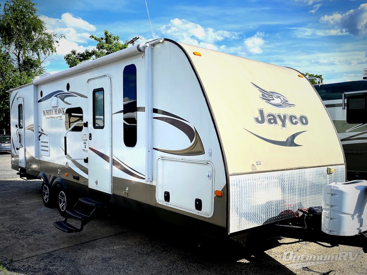 2014 Jayco White Hawk for sale on Searchshop